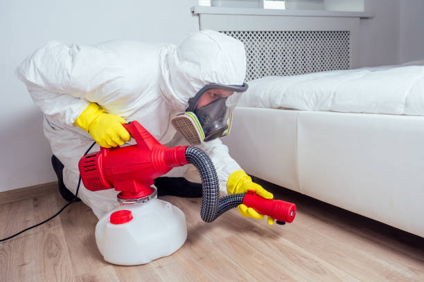Best Wildlife Control Services  in Stockton, MO